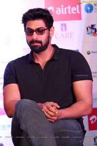 Rana Daggubati