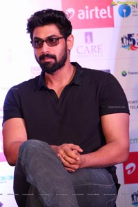 Rana Daggubati