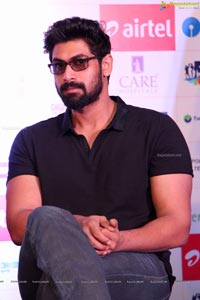 Rana Daggubati