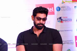 Rana Daggubati