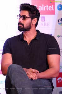 Rana Daggubati