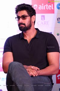 Rana Daggubati