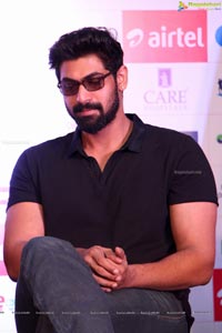 Rana Daggubati