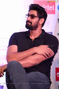 Rana Daggubati