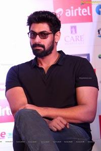 Rana Daggubati