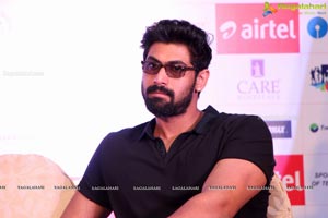 Rana Daggubati