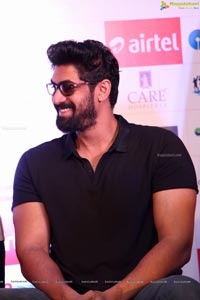 Rana Daggubati