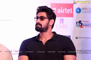 Rana Daggubati