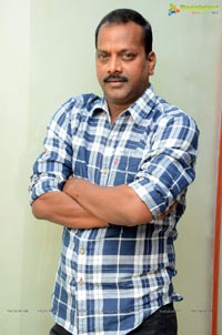 Ravi Kumar Chowdary