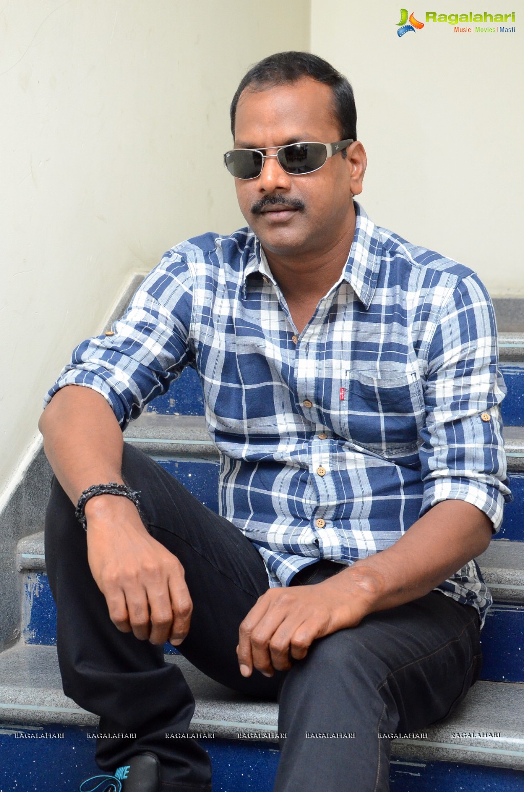 Ravi Kumar Chowdary