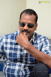 Ravi Kumar Chowdary