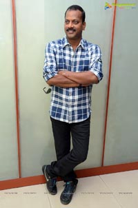 Ravi Kumar Chowdary