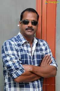 Ravi Kumar Chowdary