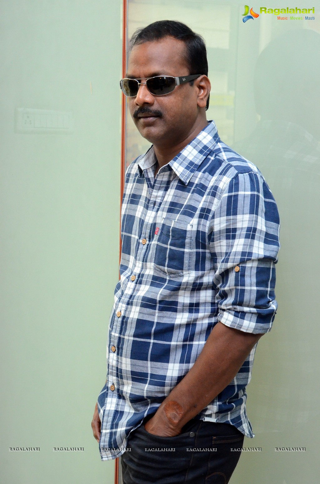 Ravi Kumar Chowdary