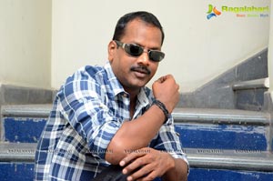 Ravi Kumar Chowdary