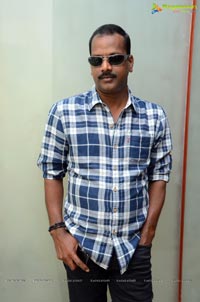 Ravi Kumar Chowdary