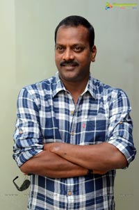 Ravi Kumar Chowdary