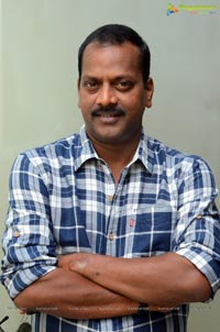 Ravi Kumar Chowdary