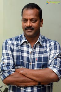 Ravi Kumar Chowdary