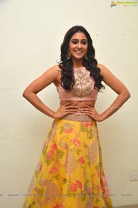 Regina Cassandra in Saree