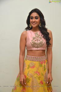 Regina Cassandra in Saree