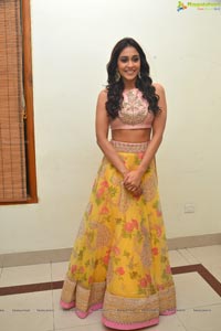 Regina Cassandra in Saree