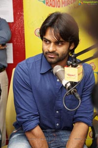 Sai Dharam Tej