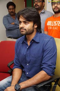 Sai Dharam Tej