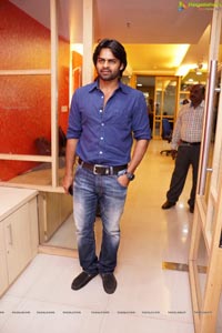 Sai Dharam Tej