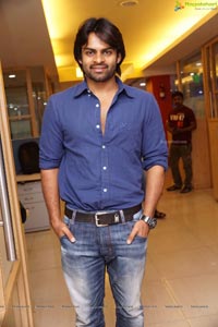 Sai Dharam Tej