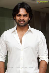 Sai Dharam Tej Photos