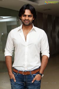 Sai Dharam Tej Photos