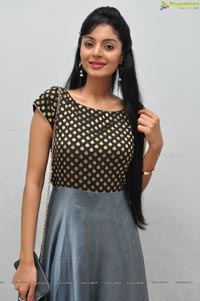 Sanam Shetty