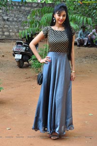 Sanam Shetty