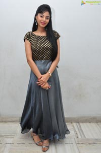 Sanam Shetty