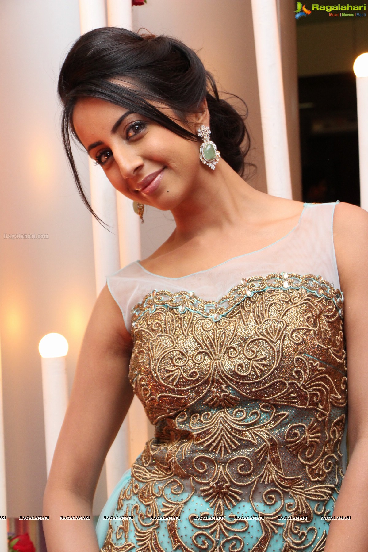 Sanjjanaa