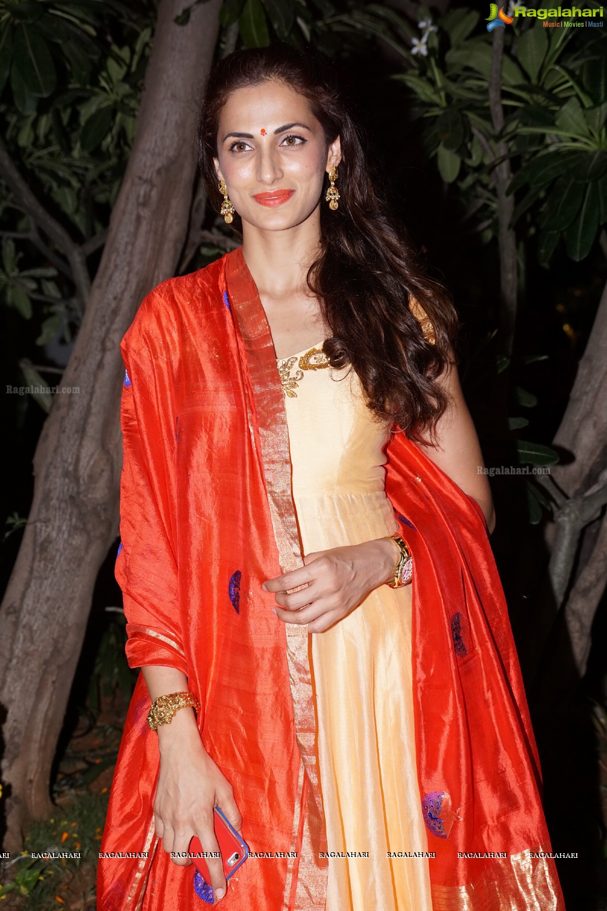 Shilpa Reddy