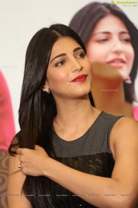 Shruti Haasan