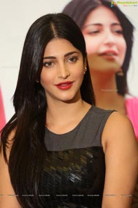 Shruti Haasan