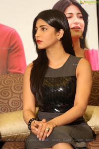 Shruti Haasan