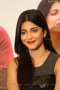 Shruti Haasan