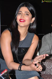 Shruti Haasan