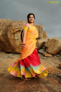 Swathi Reddy in Tripura