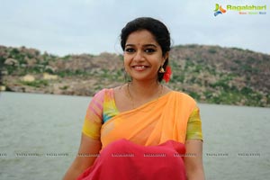 Swathi Reddy in Tripura