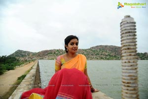 Swathi Reddy in Tripura