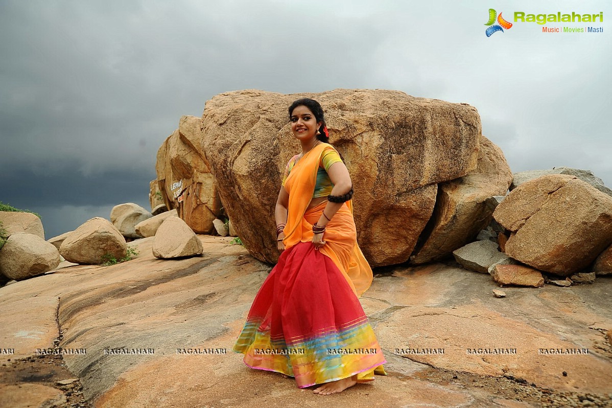 Swathi Reddy