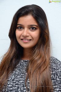 Swathi Reddy