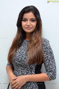 Swathi Reddy