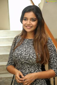 Swathi Reddy