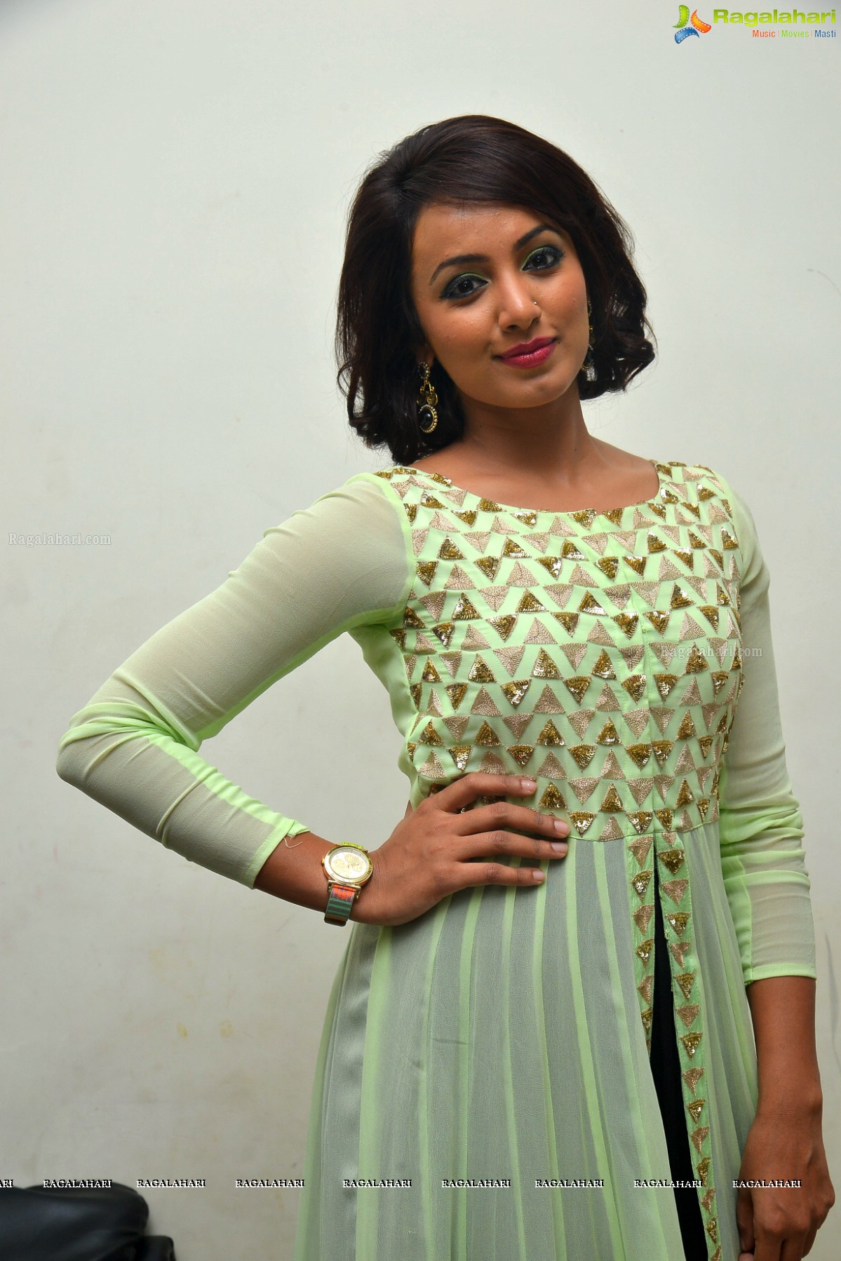 Tejaswi Madivada